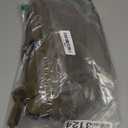 Kipling Women's City Pack Small Backpack, Lightweight Versatile Daypack, Durable and Water-Resistant (10.75''L x 13.25''H x 7.5''D), Smooth Khaki