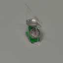 Mechanical Scale Alloy Ornament for Dollhouse Desktop Decor Miniature Scale Figurines Green for Market Layout Props and Play Scenes