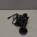 TV Antenna for Local Channels Indoor, HD Digital TV Antenna for Smart TV Indoor 4K with Removable Amplifier & Magnetic Base, No Cable Needed - 9.8FT Cable- Fit TVs with Built-in Tuner