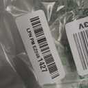 JETech Case for iPad Air 11Inch M4/M3/M2 (2026/2025/2024), iPad Air 5/4 (10.9Inch, 2022/2020 Model), Soft TPU Transparent Slim Shockproof Tablet Cover, Support Pencil Pro/2nd Charging (Clear)