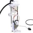 Fuel Pump E2293M Compatible with 2001 2002 2003 ford ranger 4.0L-V6, 2001 2002 2003 mazda B2300 B3000 B4000 4.0L-V6