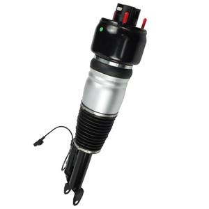 Front Left Air Suspension Strut Shock Absorber Compatible with Mercedes-Benz W211 E320 E350 E500 E550 CLS500 CLS550 C219 2003-2011 Replace 2113205413 211320541380 (Front Left)