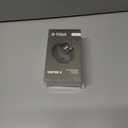 Fitbit Versa 4 Fitness Smartwatch with Daily Readiness, GPS, 24/7 Heart Rate, 40+ Exercise Modes, Sleep Tracking and more, Black/Graphite, One Size (S & L Bands Included)