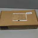 Schlage FE285 CAM 716 GEO Camelot Front Entry Handleset with Georgian Knob, Lower Half Grip, Aged Bronze (Standard Interior Trim)