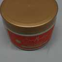 SheaMoisture Curl Stretch Multi-tasking Volume Cream Kalahari Melon Oil and a Tropical Vacation Scent With Hydrating Hyaluronic Serum, Defines Type 4 Curls For Days 11 Fl Oz