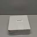 Steam Mop Pads Replacement Brush Head for Shark Steam and Scrub Mop S7000/S7001/S8201/s7201 Series Brush Heads with Nylon Bristles, Deep Clean Hardwood & Tile Floors, Scratch-Free Polish(Blue)