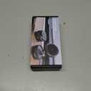 2 PCS Upgraded 360° Vacuum Magnetic Car Phone Holder for Magsafe [96+LBS Strongest Suction & 2800gf Strongest Magnetic], Adjustable Car Phone Mount for Your Car/Gym/Mirror/Shower for iPhone & Android