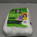 Hello Bello Premium Training Pants 2T-3T, All About Feelings Design, 24ct Jumbo Pack