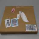 Dial Industries Lazy Susan Stainless Steel Turntable Organizer for Pantry, Cabinet, Countertop, 2 Tier