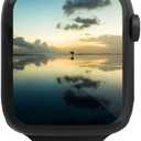 ZAGG Ultra Clear Film Screen Protector for Apple Watch Series 11/10, Watch Size: 42mm  Impact & Scratch Protection, Self-Healing Nano Technology, High-Definition Clarity, Easy Installation