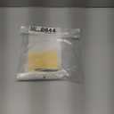 Fire HD 8 Tablet Case 8th 7th 8th Generation 2018/2017/2016, Soft TPU Flexible Transparent Anti-Yellow Shockproof Slim Fit Clear Case Cover for Amazon Kindle Fire HD 8 8" Tablet, Clear