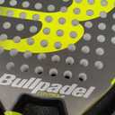 Bullpadel INDIGA CTR 22 Racquet, Unisex Adults, Multicoloured (Multicoloured), One Size