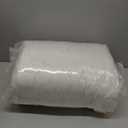 Goose Feather Down Comforter King,100% Organic Cotton Duvet Insert
