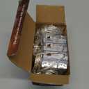 JMEXSUSS 4 Pack 50 LED Fairy Lights Battery Operated, 16.1ft Waterproof Red & White Twinkle Christmas Lights for Gifts Party Wedding Indoor Outdoor Decorations