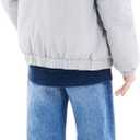 GUESS Boys Big Boy Denim Straight Fit Jeans, Size 14
