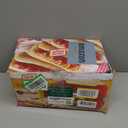 Nostalgia Oscar Mayer Extra Large 8 Hot Dog Roller & Bun Toaster Oven, Stainless Steel Grill Rollers, Non-stick Warming Racks, Perfect for Dogs, Veggie Sausages, Brats, Adjustable Timer, Red