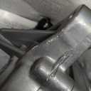 Autoround 21-5341 Power Steering Pump Fit for 2003-2005 Honda Accord 2.4L L4, Replace# 96-5341,990-0656