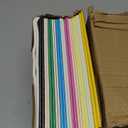 24 Pack Colorful Lined Notebooks for Writing, Journals Bulk, A5 Composition Books, 8.3x5.5 Inch, 60 Pages, 30 Sheets Sketchbooks for Office School Travel Supplies (Lined-24 pack, 12 Colors)