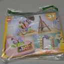 LEGO Creator 3 in 1 Floral Art Decor Painting 31390