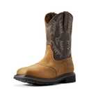 ARIAT Men’s Sierra Wide Square Toe Steel Toe Work Boot 13