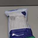 2 Packs Replacement Tube for Airfit N20,FSA HSA Eligible, Replacement Short Tube Compatible with N20, Great Value CPAP Supplies by Medihealer.