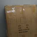 FLORICH Car Seat Covers Full Set Leather Seat Cover Waterproof Car Seat Cushion 5 Seats Interior Covers Full Wrapping Edge Seat Protector Universal Fit for Most Cars Trucks SUV, Black