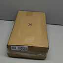 Pillows King Size Set of 2,Breathable Hotel Collection Bed Pillows for Sleeping Medium Soft Down Alternative Microfiber Filled,20 x 36 Inches (White)