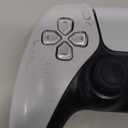 PlayStation DualSense Wireless Controller - Cobalt White