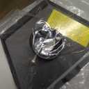 Gen 3 Mount for Starlink, Adjustable Wall /Roof Mounting Kit Compatible with Starlink Standard 4/4X/V3Include Aluminum Pipe Adapter (18IN)