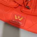 Wesing Martial Arts Muay Thai Boxing Chest Protector MMA Sanda Chest Guard M