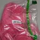 Dokotoo Womens 2025 Winter Fall Solid Turtleneck High Neck Balloon Long Sleeve Sweaters Pullover Outerwear (X-Small, A1 Rose)