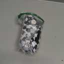 Women Rave Checkered Crop Top High Waisted Shorts Checkerboard Swimsuits for Dance Music Festival, S