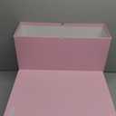 Baby Keepsake Box - Baby Memory Box - Baby Boy Girl Keepsake Box Tins Memory Box Pregnancy Baby Bubbs Storage Box Baby First Year Box Library Baby All-in-One Organizer