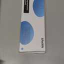 SPARIN Wireless Bluetooth Keyboard and Mouse for iPad (A16) 11th 10th Generation, iPad Air (13/11 inch), iPad Pro 13/12.9/11 inch, iPad 9th 8th Gen, iPad Mini 7th -8.3 inch, Above iOS13- Silver White