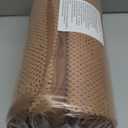 Sigmat Recliner Cushion for Elderly with Memory Foam 20x20x3 Inches Large Square Seat Cushion for Recliner Chair, Floor Pillow, Truck Seat Cushion Coffee (Brown)