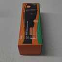 Hygger Aquarium Heater, Submersible Fish Tank Heater with Digital LED Controller and Intelligent Leaving Water Automatically Stop Heating System, for Freshwater and Saltwater (300W for 40-80 Gallon)