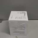 Zima Dental Pod: Ultrasonic Retainer Cleaner. The Original Retainer Cleaner Machine, Aligner Cleaner, Nightguard Cleaner, Mouthguard Cleaner, Denture Cleaner. Ultrasonic Cleaner For Oral Dental Care (Arctic White)