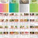 Mediterranean Diet Meal Plan  4-Week Heart-Healthy Recipes with Weekly Menu Planner, Grocery Lists & Easy Mediterranean Cooking Guide