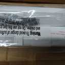 LazBlinds No Tools No Drill Cordless Cellular Shades, Blackout Light Blocking Honeycomb Shades for Home, Thermal Insulation Blinds for Windows, 31" W x 48" H, White