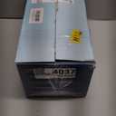 Upgraded Water Filter Replacement for Zero Pitcher and Dispenser ZR-001 ZR-004 ZP-006 ZR-017, Multi-Stage Filter System, Effectively Reducing Lead, Chromium, PFOA, and PFOS, Pack of 8, By DESENRUIS