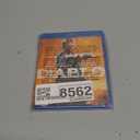 Diablo [Blu-ray]