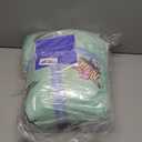 Narecte Cozy Oversized Blanket Hoodie Wearable Blanket Adults Soft Hooded Blanket Hoodie Birthday Gifts for Women Christmas (Plants)