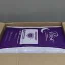 Poise Overnight Incontinence & Postpartum Pads for Bladder Leaks, 8 Drop Extra Coverage, 72 Count (2 Packs of 36),  (Long)