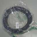 Lawn Mower Deck V Belt 5/8" X 160" for Hustler 797928, Ferris 5023435 5103656 5104065 5104065YP and IS1500Z