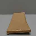 X AUTOHAUX 3pcs PVC Repair Patches with Glue Professional Inflatable Boat Kayak Repair Kit Inflatable Boats Rubber Boats Canoe (Blue)