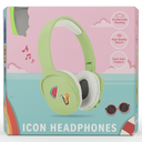 Icon Headphones 2 Pack