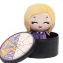 Wednesday Collectible Mini Plush,Pack Of 3