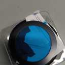 Magnetic Suction Cup Phone Mount for Magsafe, 360 Adjustable Magnetic Car Phone Holder, Pocket Size Foldable Car Mount, Cell Phone Holders for Your Car for iPhone 17 16 15 14 13 12 Series (Black)