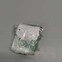 Apple EarPods Headphones with Lightning Connector, Wired Ear Buds for iPhone with Built-in Remote to Control Music, Phone Calls, and Volume