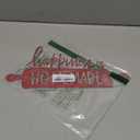 Funrous Kitchen Wall Art Decor Happiness Is Homemade Metal Sign Rustic Farmhouse Kitchen Decor Hanging Decorative Signs and Plaques for Home Dining Garden Room 13.8 x 6.3 Inch(Vintage Red)